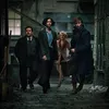 Fantastic Beasts and Where to Find Them