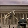 Fantastic Beasts and Where to Find Them