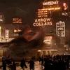 Fantastic Beasts and Where to Find Them