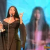 Sabet 2 Gelar, Anggun Jadi Musisi Asia Timur Paling Berbahaya