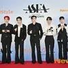 ENHYPEN di Asia Star Entertainer Awards 2025