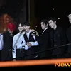 ENHYPEN di Asia Star Entertainer Awards 2025