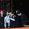 ENHYPEN di Asia Star Entertainer Awards 2025