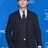 Joo Ji Hoon Red Carpet Baeksang Arts Awards