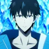 SOLO LEVELING