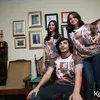 Acha Septriasa