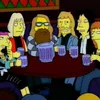 Musisi Dalam Simpsons