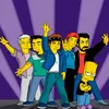 Musisi Dalam Simpsons