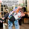 Farida Nurhan Minta Maaf