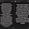 Farida Nurhan Minta Maaf