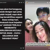 Farida Nurhan Minta Maaf