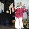 Hijab Safwa najla mungkin