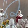 Hijab Safwa najla mungkin