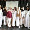 Hijab Safwa najla mungkin