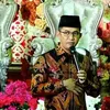 Putri Isnari Menikah Akad Nikah Maskawin