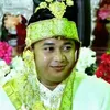 Putri Isnari Menikah Akad Nikah Maskawin