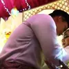 Putri Isnari Menikah Akad Nikah Maskawin