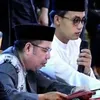 Putri Isnari Menikah Akad Nikah Maskawin