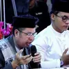 Putri Isnari Menikah Akad Nikah Maskawin