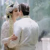 Akad Nikah Dewi Paramita &#039;Mici&#039;