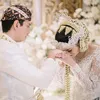 Akad Nikah Dewi Paramita &#039;Mici&#039;