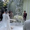 Janji Nikah Amanda Manopo