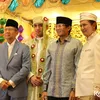 Pernikahan Tania Nadira dan Abdullah Alwi