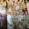 Pernikahan Tania Nadira dan Abdullah Alwi