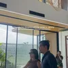 Villa Pevita Pearce