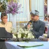 Venna Melinda dan Ferry Irawan
