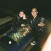 Potret Rachquel Nesia saat dilamar 