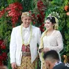 Via Vallen dan Chevra Yolandi