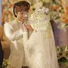Lesti dan Rizky Billar