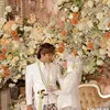 Lesti dan Rizky Billar