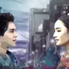 Potret Maxime Bouttier jadi model video klip NOAH