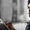 Potret Maxime Bouttier jadi model video klip NOAH