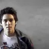 Potret Maxime Bouttier jadi model video klip NOAH
