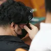 Ammar Zoni terkerat narkoba