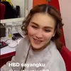 Zaskia Gotik Ayu Ting Ting