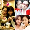 Persahabatan Selebriti Korea