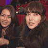 Persahabatan Selebriti Korea