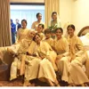 whulandary herman tunangan