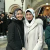 Desy Ratnasari Alya Rohali