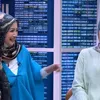 Desy Ratnasari Alya Rohali