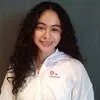 Sahila Hisyam pakai kemeja putih