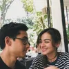 pacar baru sahila hisyam