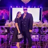Potret mesra Ivan Gunawan dan Ayu Ting Ting.