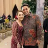 Potret mesra Ivan Gunawan dan Ayu Ting Ting.