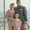 Potret mesra Ivan Gunawan dan Ayu Ting Ting.