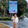 Sahrul Gunawan Menikah Mantan Istri Indriani Hadi